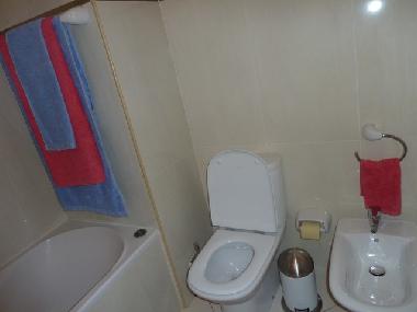 Appartement de vacances �/en/au Sao Vicente (Sao Vicente)ou appartement ou maison de vacances