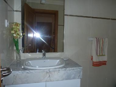 Appartement de vacances �/en/au Sao Vicente (Sao Vicente)ou appartement ou maison de vacances