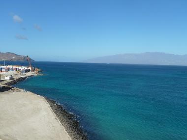 Appartement de vacances �/en/au Sao Vicente (Sao Vicente)ou appartement ou maison de vacances