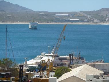 Appartement de vacances �/en/au Sao Vicente (Sao Vicente)ou appartement ou maison de vacances