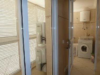 Appartement de vacances �/en/au Sao Vicente (Sao Vicente)ou appartement ou maison de vacances