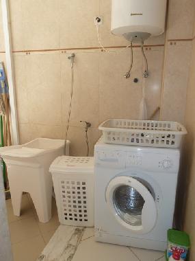 Appartement de vacances �/en/au Sao Vicente (Sao Vicente)ou appartement ou maison de vacances