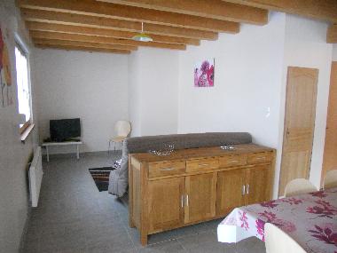 Appartement de vacances �/en/au Hunawirh (Haut-Rhin)ou appartement ou maison de vacances