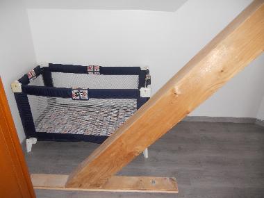 Appartement de vacances �/en/au Hunawirh (Haut-Rhin)ou appartement ou maison de vacances