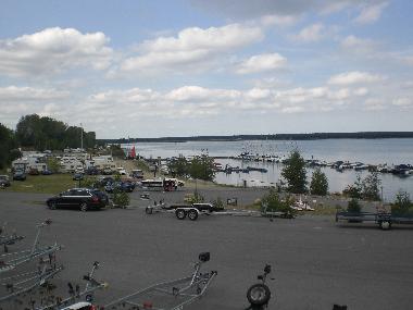 Appartement de vacances �/en/au Drochow (Oberspreewald-Lausitz)ou appartement ou maison de vacances