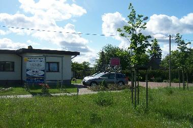 Appartement de vacances �/en/au Drochow (Oberspreewald-Lausitz)ou appartement ou maison de vacances