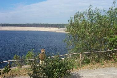 Appartement de vacances �/en/au Drochow (Oberspreewald-Lausitz)ou appartement ou maison de vacances