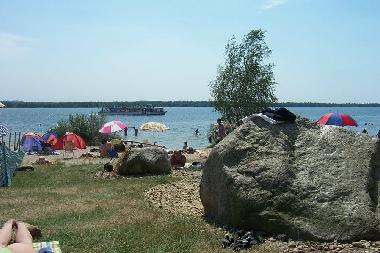 Appartement de vacances �/en/au Drochow (Oberspreewald-Lausitz)ou appartement ou maison de vacances