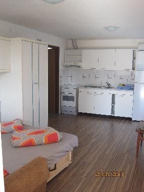 Appartement de vacances /en/au Rogoznica (Sibensko-Kninska)ou appartement ou maison de vacances