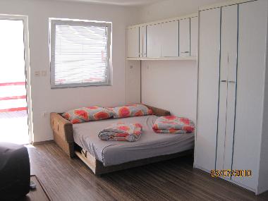 Appartement de vacances /en/au Rogoznica (Sibensko-Kninska)ou appartement ou maison de vacances