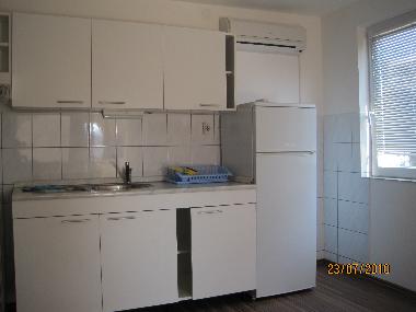 Appartement de vacances /en/au Rogoznica (Sibensko-Kninska)ou appartement ou maison de vacances