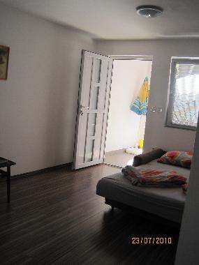Appartement de vacances /en/au Rogoznica (Sibensko-Kninska)ou appartement ou maison de vacances