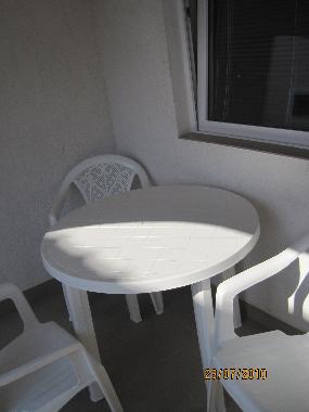 Appartement de vacances /en/au Rogoznica (Sibensko-Kninska)ou appartement ou maison de vacances