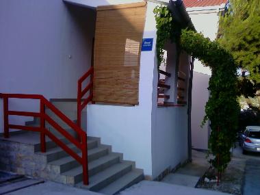 Appartement de vacances /en/au Rogoznica (Sibensko-Kninska)ou appartement ou maison de vacances