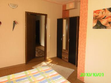 Appartement de vacances �/en/au B�RFINK (Hunsr�ck - Nahe)ou appartement ou maison de vacances