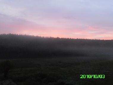 Appartement de vacances �/en/au B�RFINK (Hunsr�ck - Nahe)ou appartement ou maison de vacances