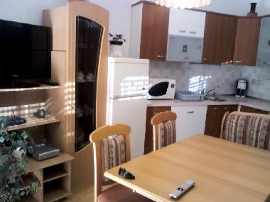 Appartement de vacances /en/au Pula (Istarska)ou appartement ou maison de vacances