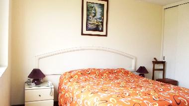 Appartement de vacances �/en/au Miraflores (Lima)ou appartement ou maison de vacances