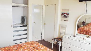 Appartement de vacances �/en/au Miraflores (Lima)ou appartement ou maison de vacances