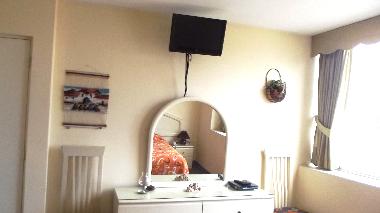 Appartement de vacances �/en/au Miraflores (Lima)ou appartement ou maison de vacances