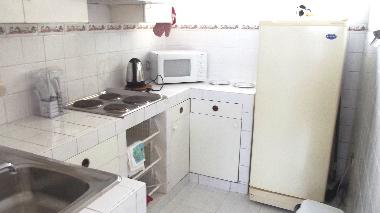 Appartement de vacances �/en/au Miraflores (Lima)ou appartement ou maison de vacances