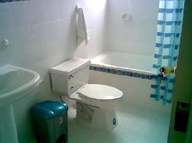 Appartement de vacances �/en/au Miraflores (Lima)ou appartement ou maison de vacances