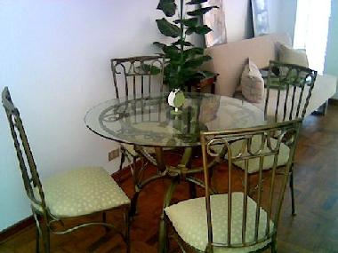 Appartement de vacances �/en/au Miraflores (Lima)ou appartement ou maison de vacances