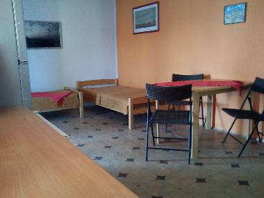 Maison de vacances �/en/au SLANO (Dubrovacko-Neretvanska)ou appartement ou maison de vacances