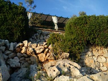 Maison de vacances �/en/au SLANO (Dubrovacko-Neretvanska)ou appartement ou maison de vacances