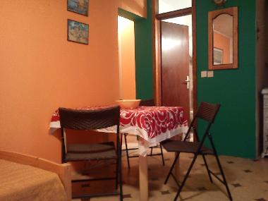 Maison de vacances �/en/au SLANO (Dubrovacko-Neretvanska)ou appartement ou maison de vacances