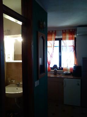 Maison de vacances �/en/au SLANO (Dubrovacko-Neretvanska)ou appartement ou maison de vacances