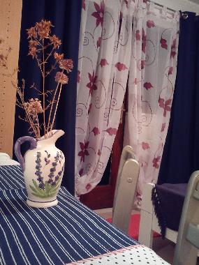 Maison de vacances �/en/au SLANO (Dubrovacko-Neretvanska)ou appartement ou maison de vacances