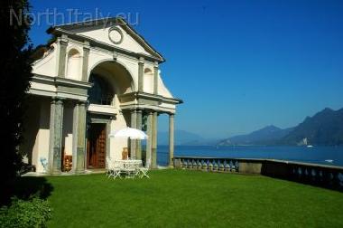 Villa /en/au Pallanza (Verbano-Cusio-Ossola)ou appartement ou maison de vacances