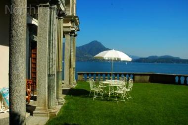 Villa /en/au Pallanza (Verbano-Cusio-Ossola)ou appartement ou maison de vacances