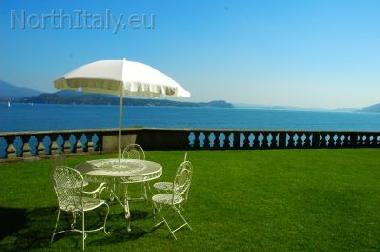 Villa /en/au Pallanza (Verbano-Cusio-Ossola)ou appartement ou maison de vacances