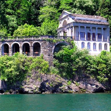 Villa /en/au Pallanza (Verbano-Cusio-Ossola)ou appartement ou maison de vacances