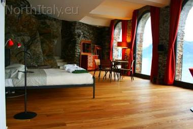 Villa /en/au Pallanza (Verbano-Cusio-Ossola)ou appartement ou maison de vacances