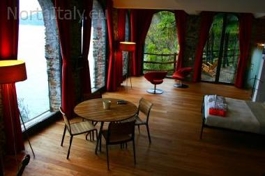 Villa /en/au Pallanza (Verbano-Cusio-Ossola)ou appartement ou maison de vacances