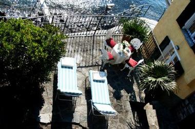 Maison de vacances �/en/au San Siro (Como)ou appartement ou maison de vacances
