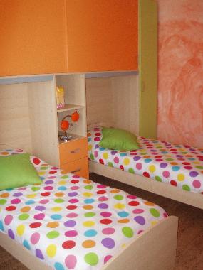 Appartement de vacances /en/au pisa (Pisa)ou appartement ou maison de vacances