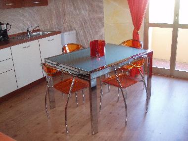 Appartement de vacances /en/au pisa (Pisa)ou appartement ou maison de vacances