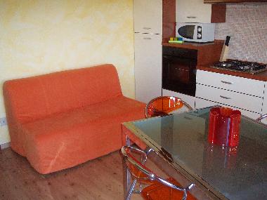 Appartement de vacances /en/au pisa (Pisa)ou appartement ou maison de vacances