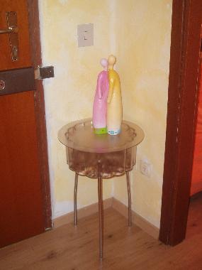 Appartement de vacances /en/au pisa (Pisa)ou appartement ou maison de vacances