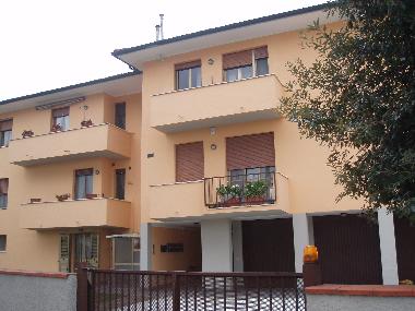 Appartement de vacances /en/au pisa (Pisa)ou appartement ou maison de vacances