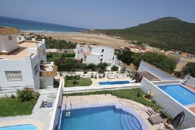 Villa �/en/au Tanger (Tanger)ou appartement ou maison de vacances