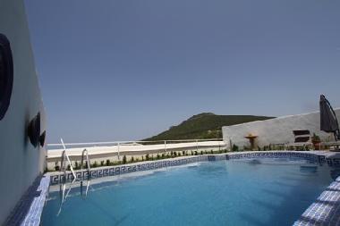 Villa �/en/au Tanger (Tanger)ou appartement ou maison de vacances