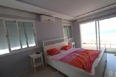 Villa �/en/au Tanger (Tanger)ou appartement ou maison de vacances