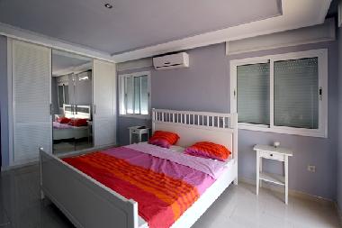 Villa �/en/au Tanger (Tanger)ou appartement ou maison de vacances