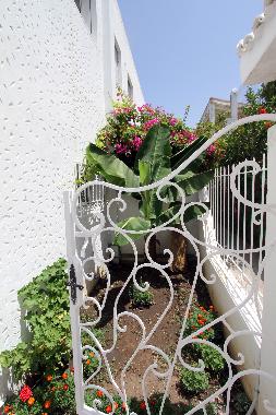 Villa �/en/au Tanger (Tanger)ou appartement ou maison de vacances