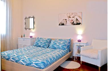 Appartement de vacances �/en/au Florence (Firenze)ou appartement ou maison de vacances